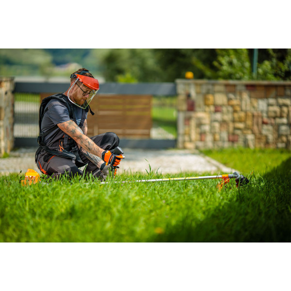 Motorni trimer Villager BC 755 SE