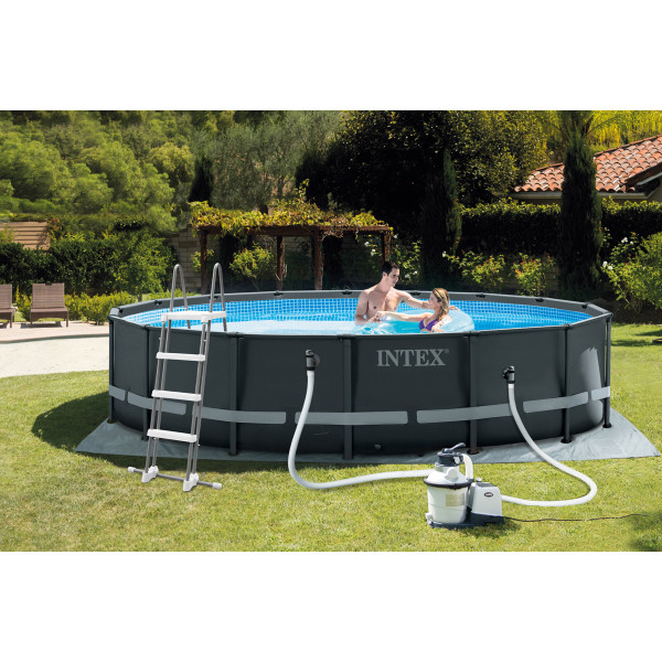 Pumpa za bazen XTR 5,49 m