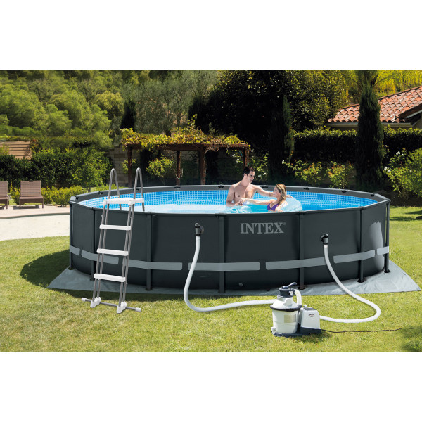 Pumpa za bazen XTR 5,49 m