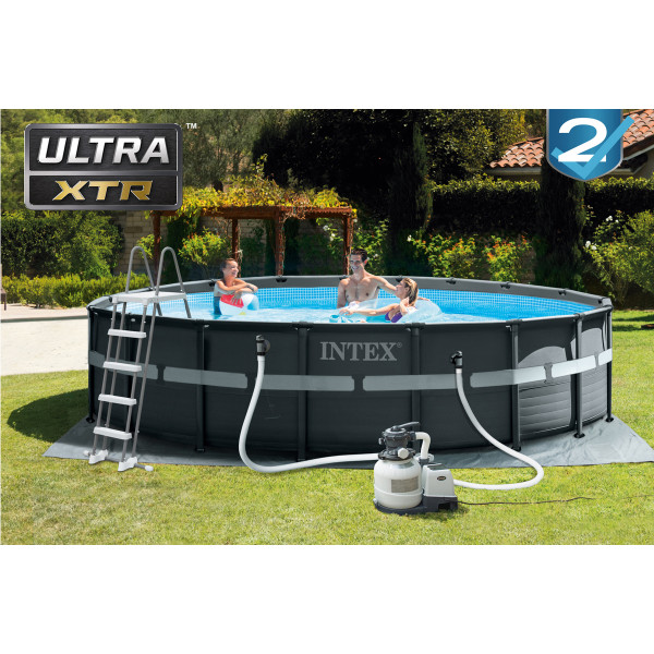 Pumpa za bazen XTR 7,32m