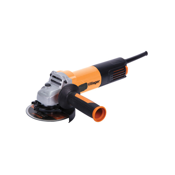 BRUSILICA ELEKTRICNA 750W - UGAONA 115 MM VLP 407