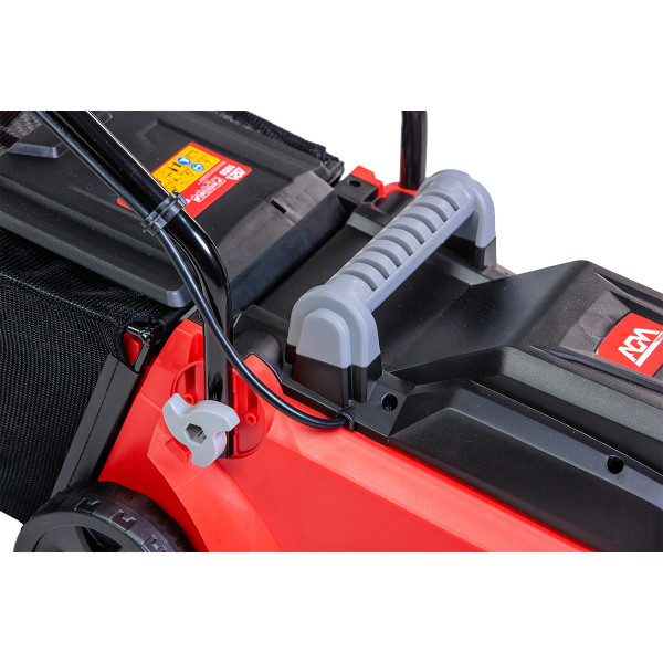 Elektricna kosacica AGM 1050 