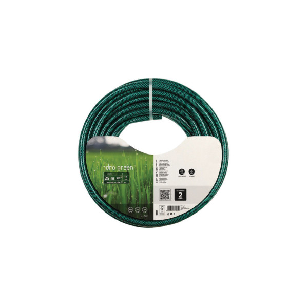 FITT CREVO IDRO GREEN 1