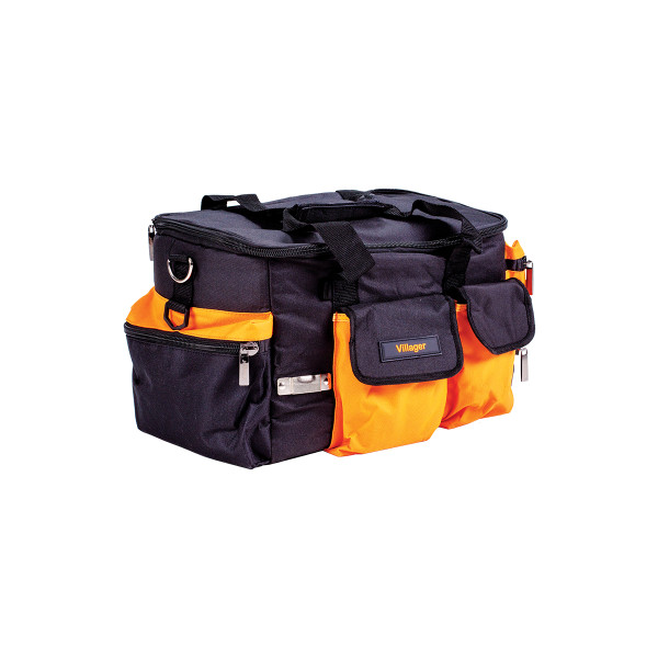 Torba za alat 40 cm Villager Jobsite 4047 