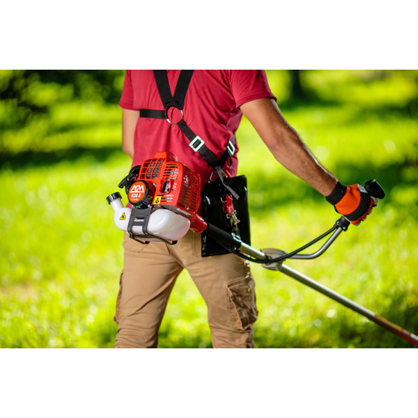 MOTORNI TRIMER AGM 520 E