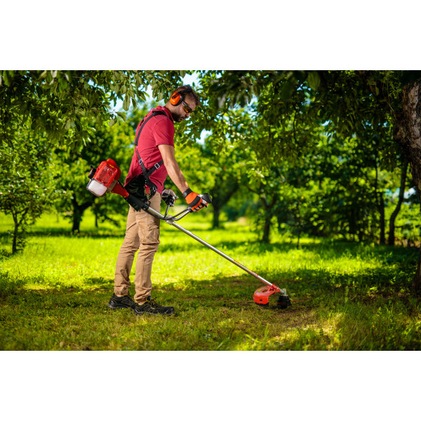 MOTORNI TRIMER AGM 520 E