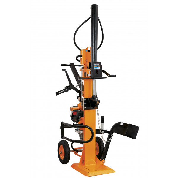 Vertikalni cepac VLS 16T