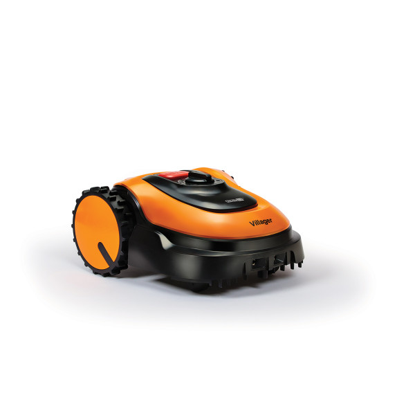 Robot kosacica Villager - Villybot 2,0 