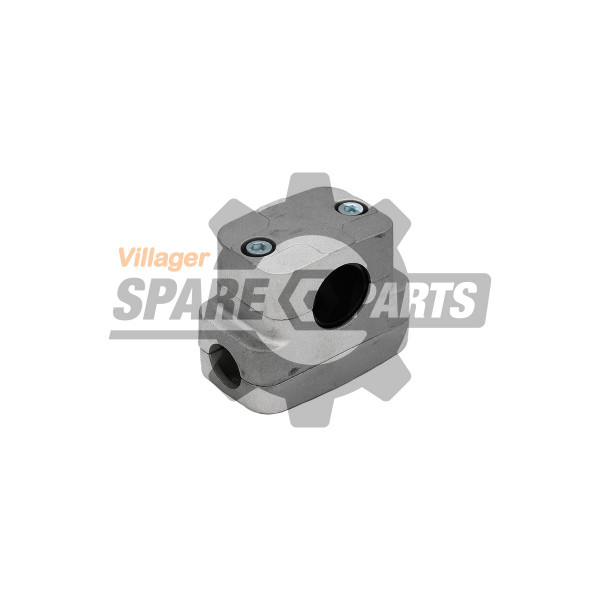 3GC400B.2 - NOSAC RUCKI ALU 2020 