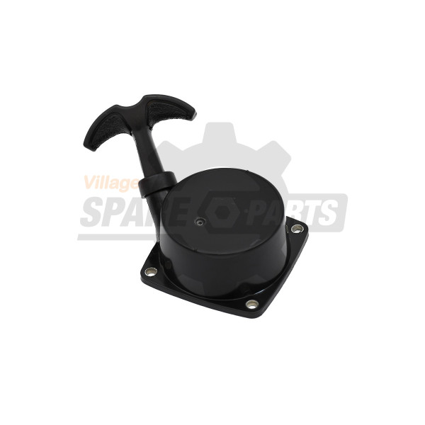 P23.10A - STARTER KPT. 