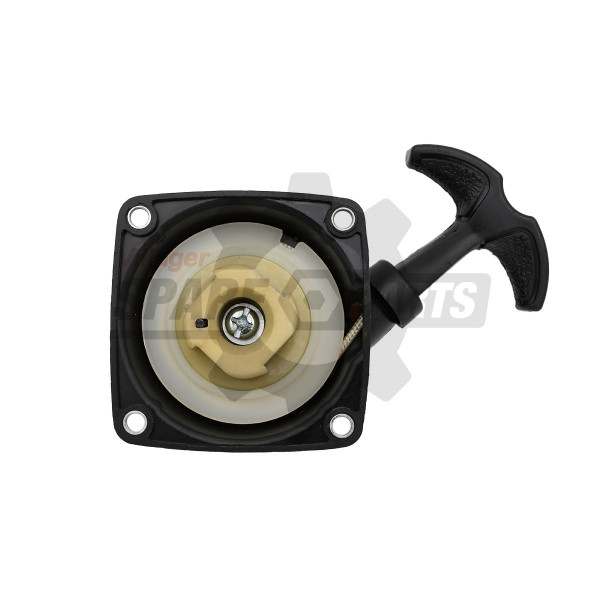 P23.10A - STARTER KPT. 