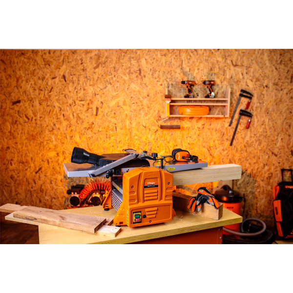 ELEKTRICNO STACIONARNO RENDE VILLAGER VSTP 1525 