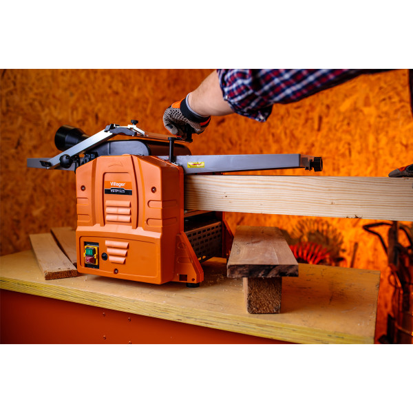 ELEKTRICNO STACIONARNO RENDE VILLAGER VSTP 1525 