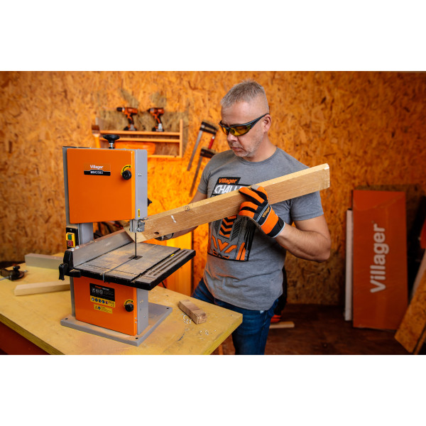 ELEKTRICNA TRACNATESTERA VILLAGER BSV 2580 