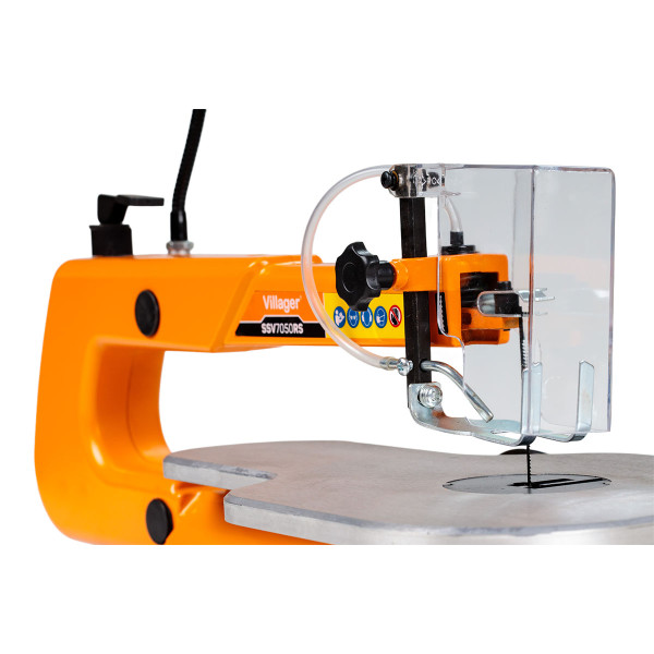 ELEKTRICNA MODELARSKA TESTERA SSV 7050 RS 