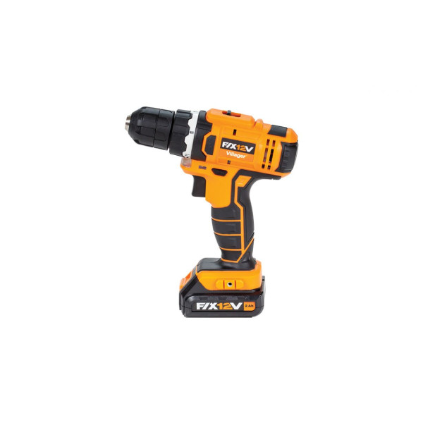 Fix akumulatorska busilica VLN 3112-2BSC