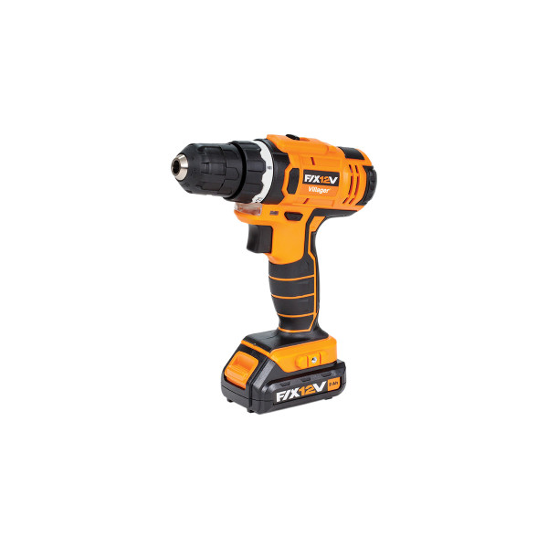 Fix akumulatorska busilica VLN 3112-2BSC