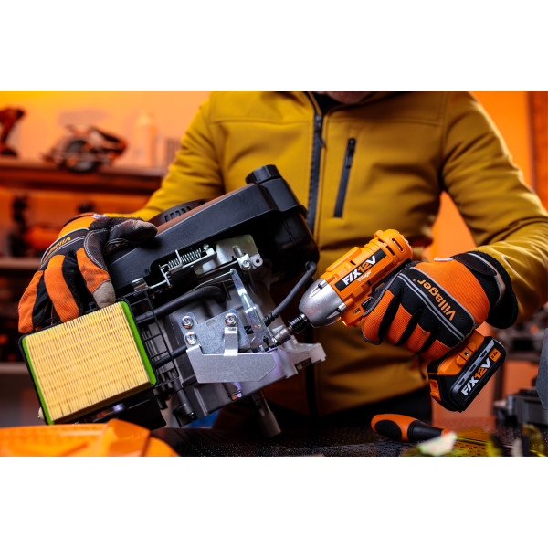 Fix akumulatorski udarni zavrtac VLN 3412-2BSC