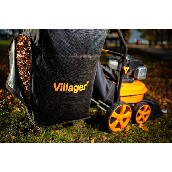 MOTORNI SAMOHODNI DUVAC / USISIVAC VILLAGER VPTC 8520