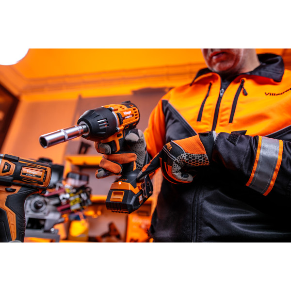Fuse akumulatorski brushless udarni odvrtac VLP 5720 