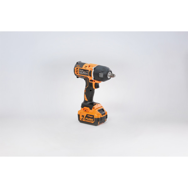 Fuse akumulatorski brushless udarni odvrtac VLP 5720 