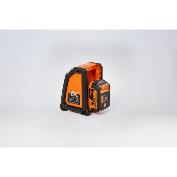 Fuse akumulatorski bluetooth zvučnik 2x3W