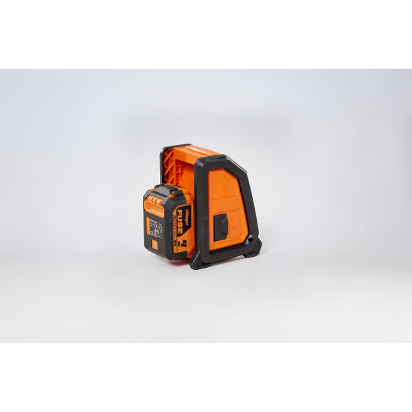 Fuse akumulatorski bluetooth zvučnik 2x3W