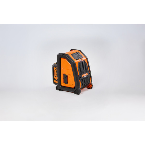Fuse akumulatorski bluetooth zvučnik 2x3W