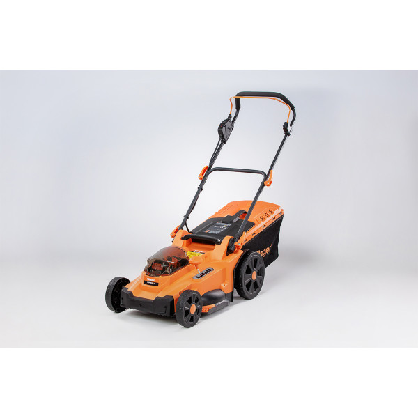 Fuse akumulatorska brushless kosacica Villager Villy 4340 E -2BCB