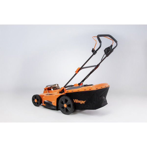 Fuse akumulatorska brushless kosacica Villager Villy 4340 E -2BCB
