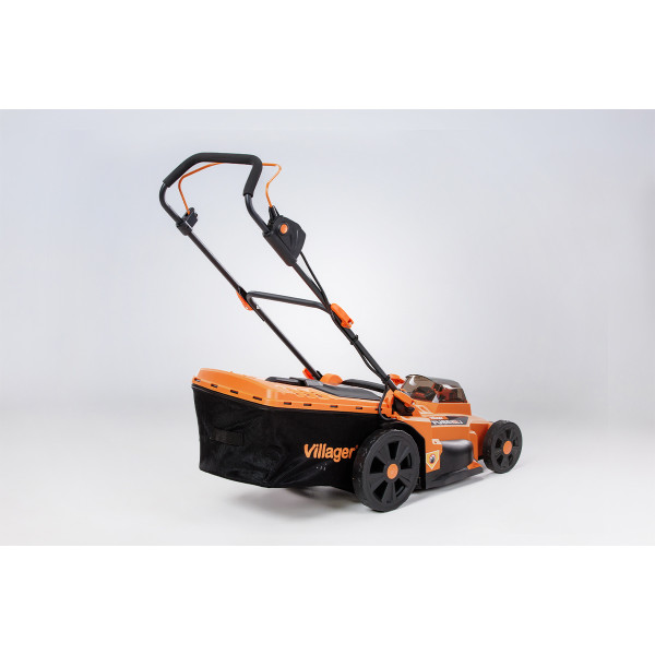 Fuse akumulatorska brushless kosacica Villager Villy 4340 E -2BCB