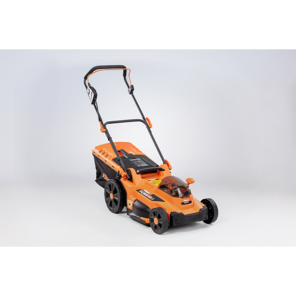 Fuse akumulatorska brushless kosacica Villager Villy 4340 E -2BCB