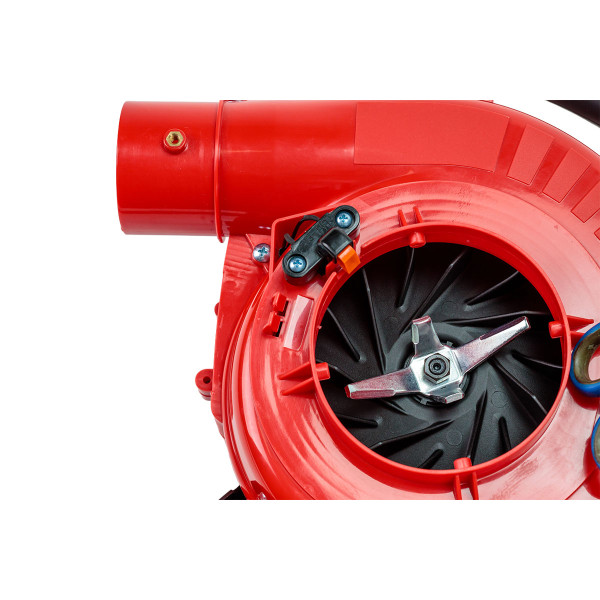 MOTORNI DUVAC USISIVAC AGM ABV 2520 