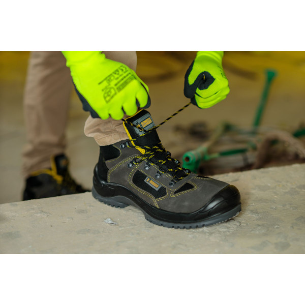 Cipele zaštitne Bomber-Tenesin S3 46 