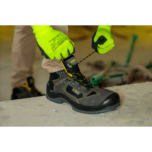 Cipele zaštitne Bomber-Tenesin S3 46 