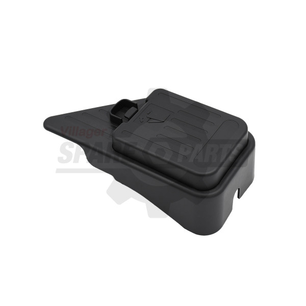 17100-Z240220-0036 - FILTER VAZDUHA SA NOSACEM KPT.
