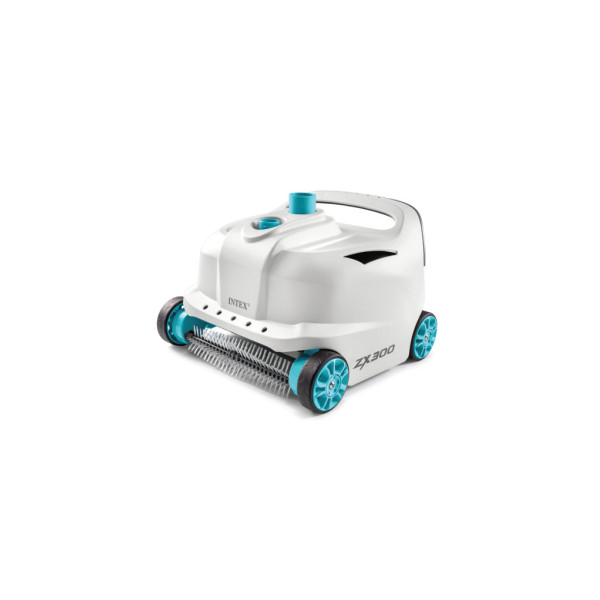 ROBOT USISIVAC ZX 300