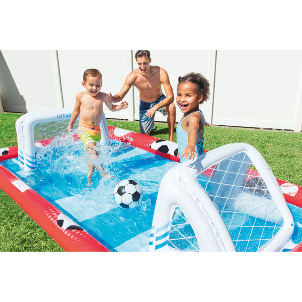 BAZEN DECJI 3.25 x 2.67 x1.02 - ACTION SPORTS PLAY CENTER