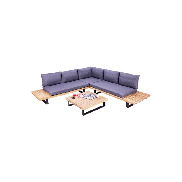 AVILA BASTENSKI SET