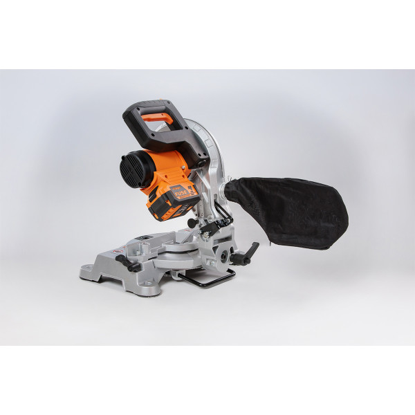 Fuse akumulatorska brushless dijagonalna testera Villager VMS 18020
