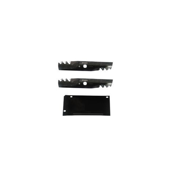 MULCHING KIT ZA MOTORNU KOSACICU ZA V722 