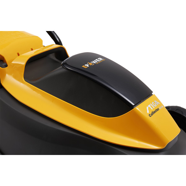 Akumulatorska kosačica Stiga Collector 132 AE (sa punjačem i baterijom)