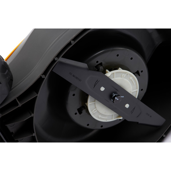 Akumulatorska kosačica Stiga Collector 132 AE (sa punjačem i baterijom)