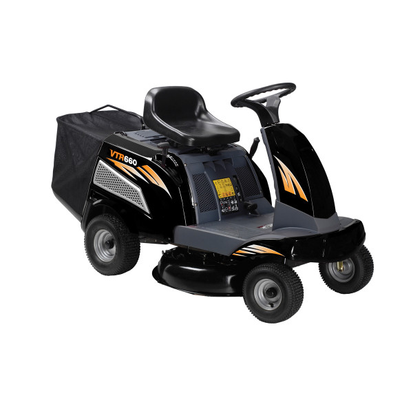 Traktor kosačica VTR 660 