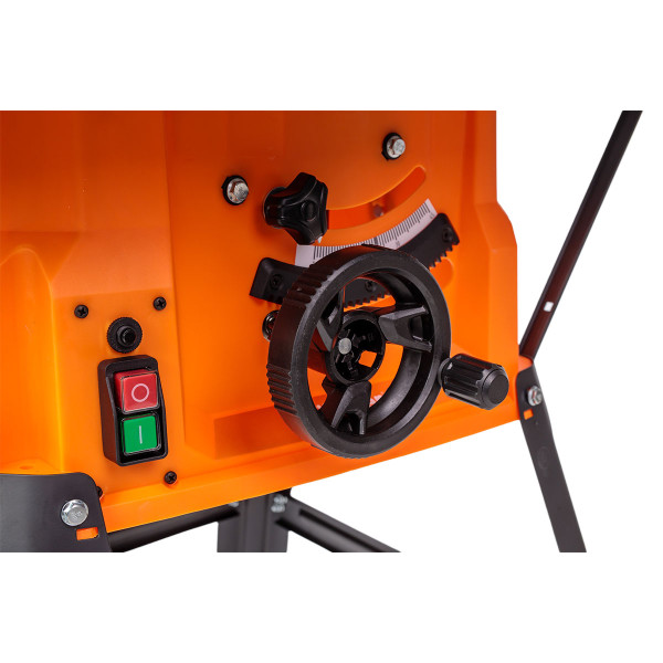 Stoni cirkular VTS 1502 