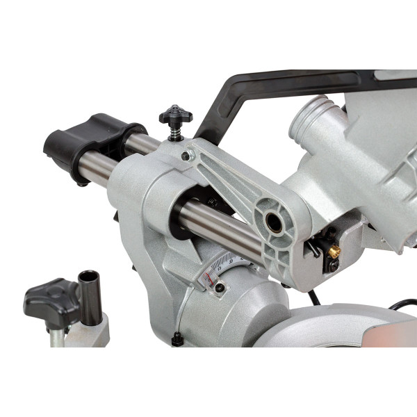 Dijagonalna testera za razrezivanje(potezna) VMS 1500-210 S 