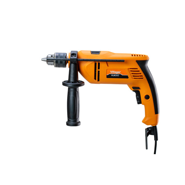 Vibraciona bušilica VLN 260