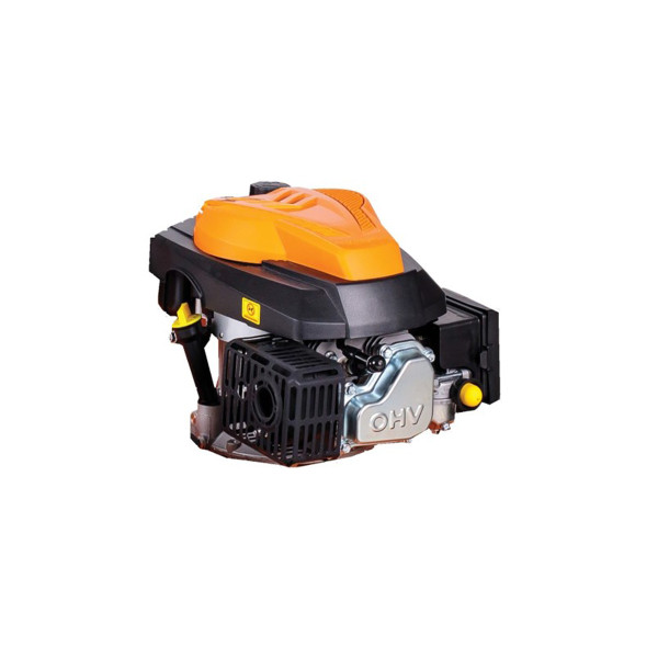 T8E - BENZINSKI MOTOR SA ELEKTRO STARTOM (EURO 5) 22.2X62 