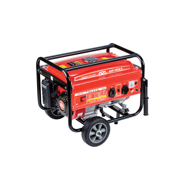 Agregat AGM AGP 2800S