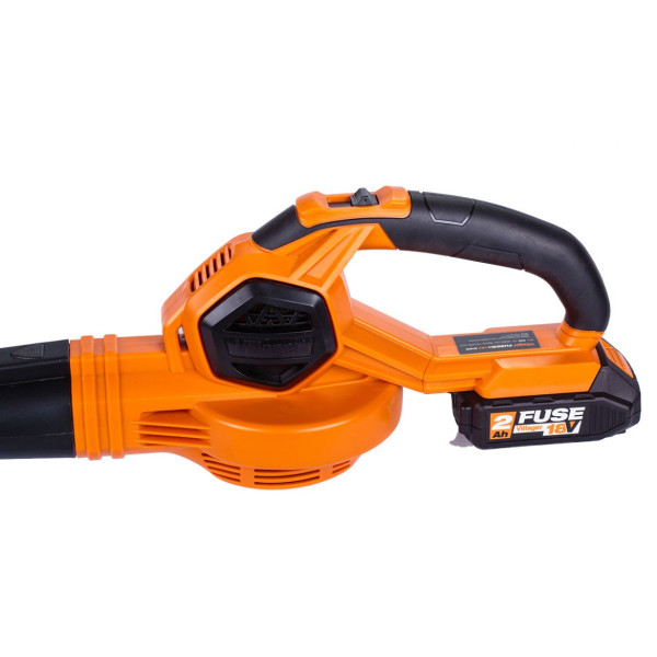 FUSE akumulatorski duvač za lišće VBV 2120-1BCB 